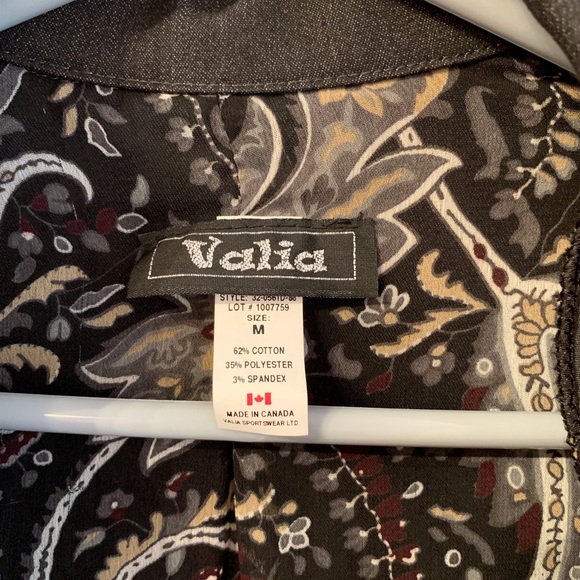 Form fitting blazer - Picture 2 of 3